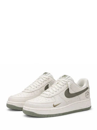 Airforce 1 travis scott olive - 2