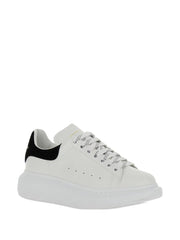 Alexander MCQueen White-Black - 2