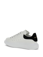 Alexander MCQueen White-Black - 4