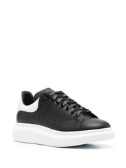 Alexander McQuee.n Sneakers With Card Bill carry Bag & Og Box - 2