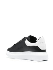 Alexander McQuee.n Sneakers With Card Bill carry Bag & Og Box - 3