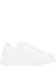 Alexander Mcqueen tripple white Sneaker Semi UA 552 - 1