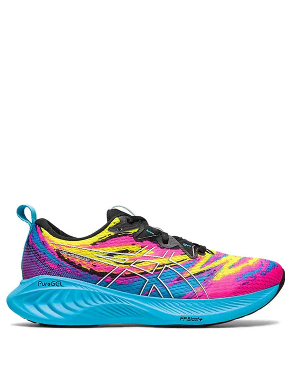 Asicss. Gel-Cumulus 25 Colour Injection - 1