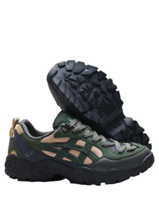 Asicss. Gel-Pickax Modern Safari ulti - 3