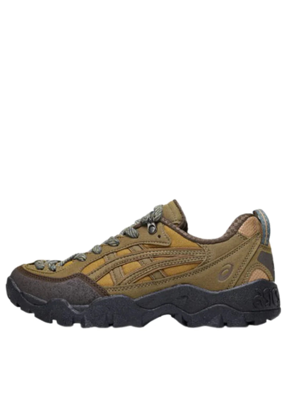 Asicss. gel-pickax modern safari - 3