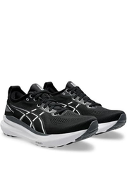 Asicss Gel-Kayano 31 Black White 1036 - 4