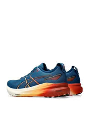 Asicss Gel-Kayano 31 Blue Flame - 3