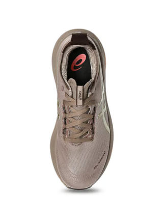 Asicss Gel-Kayano 31 Taupe Grey 1011 - 4