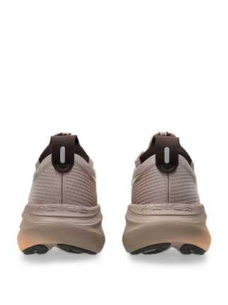 Asicss Gel-Kayano 31 Taupe Grey 1011 - 5