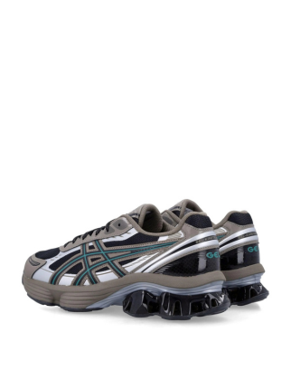 Asicss Gel-Kinetic Fluent Black Dark Taupe 447 - 4
