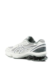 Asicss Gel-Kinetic Fluent Seal Grey Pure Silver 916 - 3