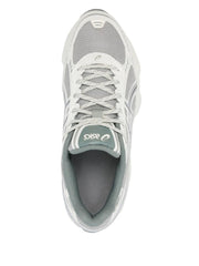 Asicss Gel-Kinetic Fluent Seal Grey Pure Silver 916 - 4