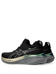 Asicss Gel-Nimbus 26 Platinum Black Champagne 635 - 2