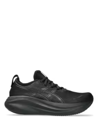 Asicss Gel-Nimbus 27 All Black 1177 - 1