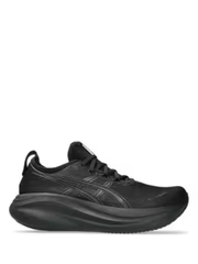Asicss Gel-Nimbus 27 All Black 1177 - 1