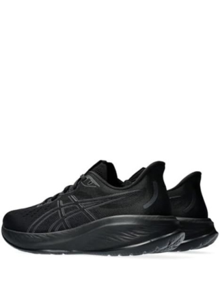 Asicss Gel-Nimbus 27 All Black 1177 - 3