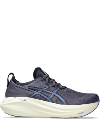 Asicss Gel-Nimbus 27 INDIGO FOG DENIM BLUE - 1
