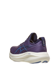 Asicss Gel-Nimbus 27 INDIGO FOG DENIM BLUE - 3