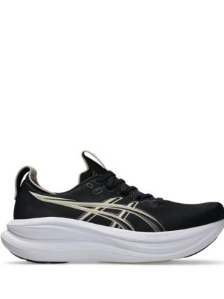 Asicss Gel-Nimbus 28 Black Feather Grey 1169 - 1