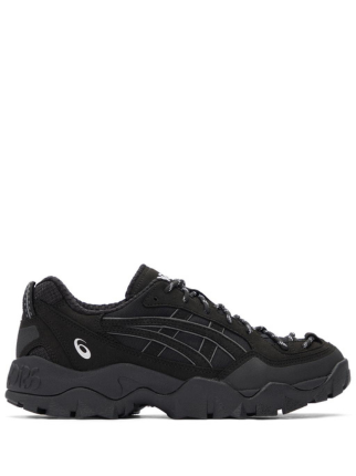 Asicss Gel-Pickax Black - 1