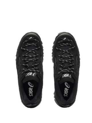 Asicss Gel-Pickax Black - 4