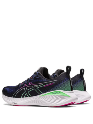 Asicss Gel Cumulus 25 Marathon Sports Shoes - 4