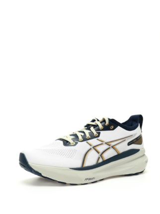 Asicss Gel KAYANO 31 Glacier Grey White 1000 - 2