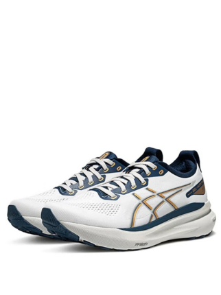 Asicss Gel KAYANO 31 Glacier Grey White 1000 - 3