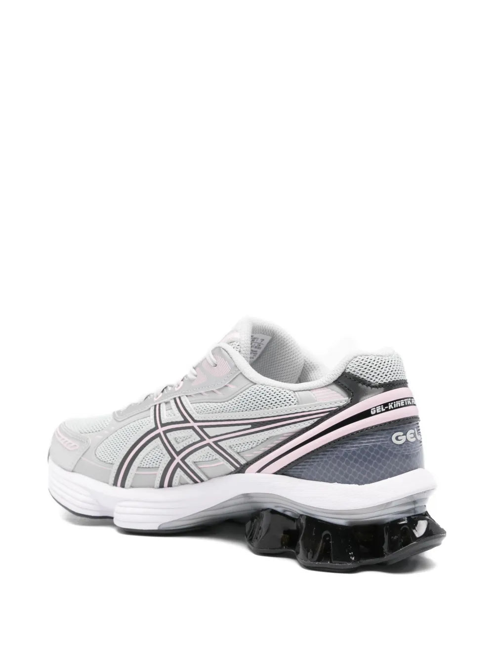 Asicss Gel Kinetic Fluent Marzipan - 4