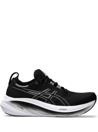 Asicss Gel Nimbus 26 Graphite Grey - 1