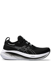Asicss Gel Nimbus 26 Graphite Grey - 1