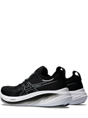Asicss Gel Nimbus 26 Graphite Grey - 3