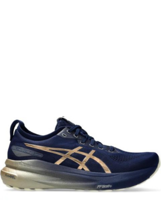 Asicss Gel Nimbus 26 Platinum Blue - 1