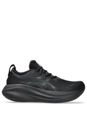 Asicss Gel Nimbus 26 Triple Black - 1