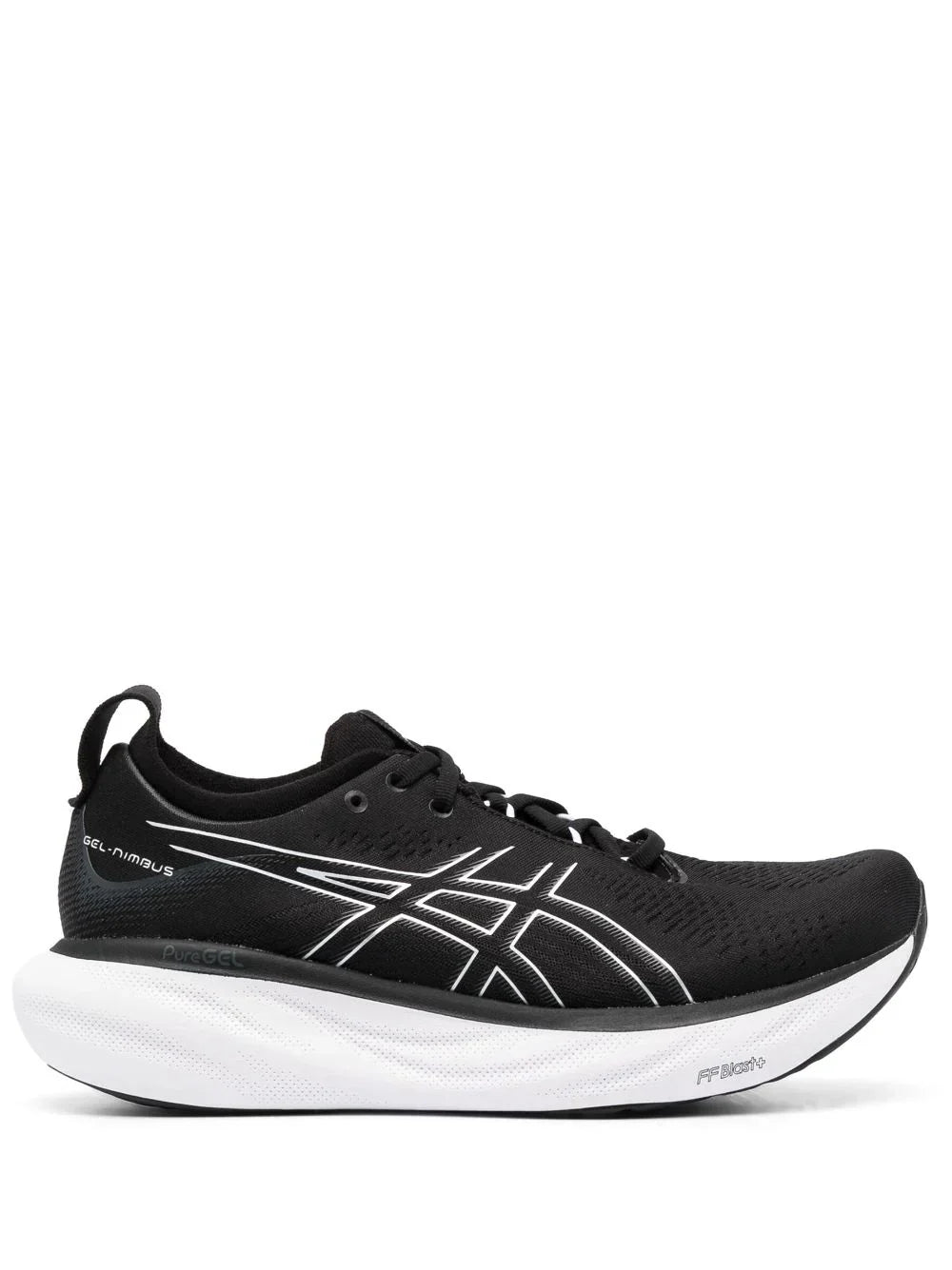 Asicss Gel Nimbus Stability - 1