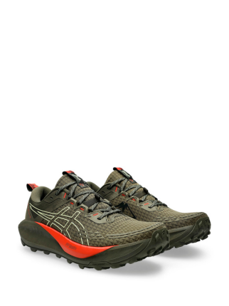 Asicss Gel Trabuco 13 Olive - 2