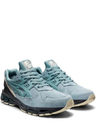 Asicss Kayano gel 21 BIRCH SUEDE - 2