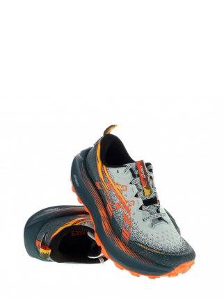 Asicss Trabuco Max 4 Trail - 3