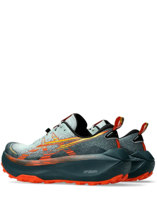Asicss Trabuco Max 4 Trail - 4