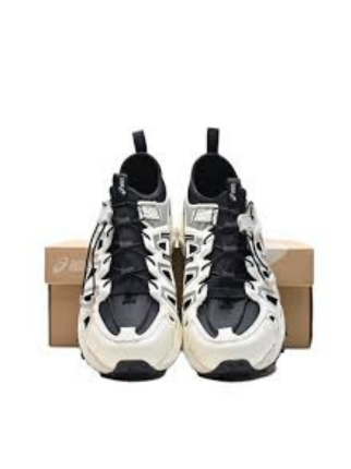 Asicss gel sosoma black cream - 3