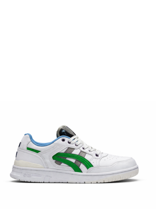 Asicss sportstyle ex89 x needles white Green New Ds Men - 1