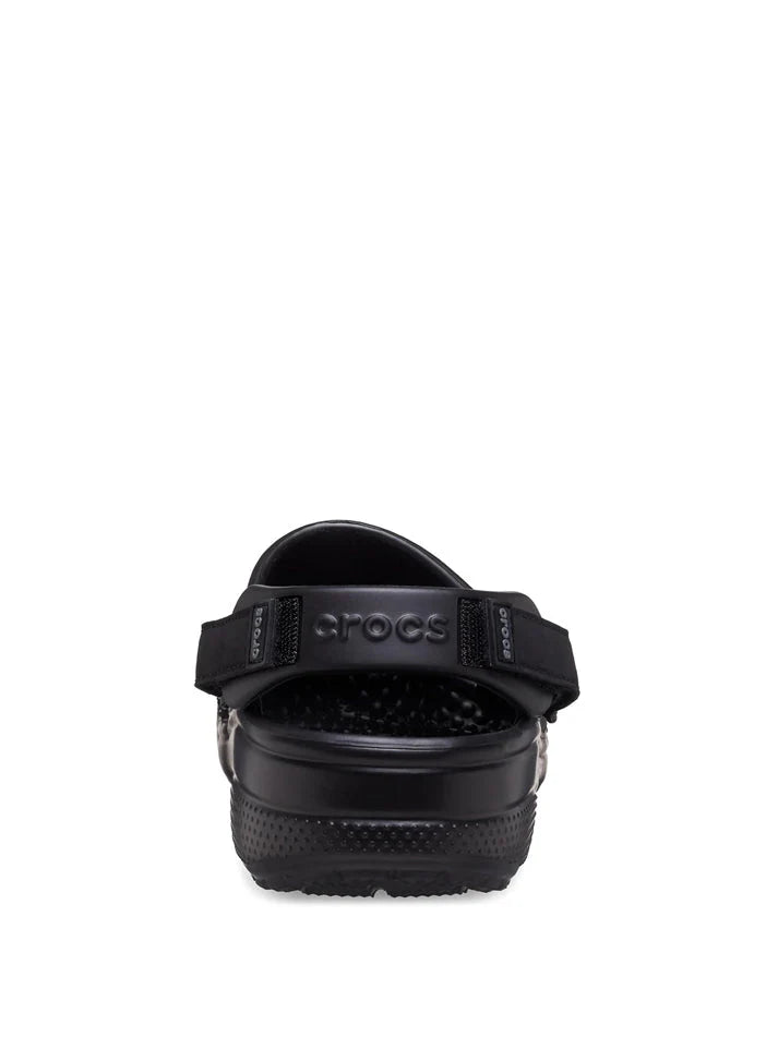 CROC_SS YUKON CLOG BLACK 2 - 3