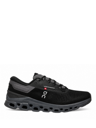 Cloud stratus 3 - Black - 1