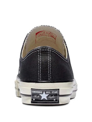 Conver.see All Star Short Black For Women s - 3