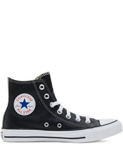 Conversee All Star High Black White For Men s - 1