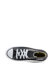 Conversee All Star High Black White For Men s - 3