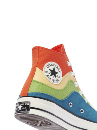 Conversee Chuck 70 National Parks - 3