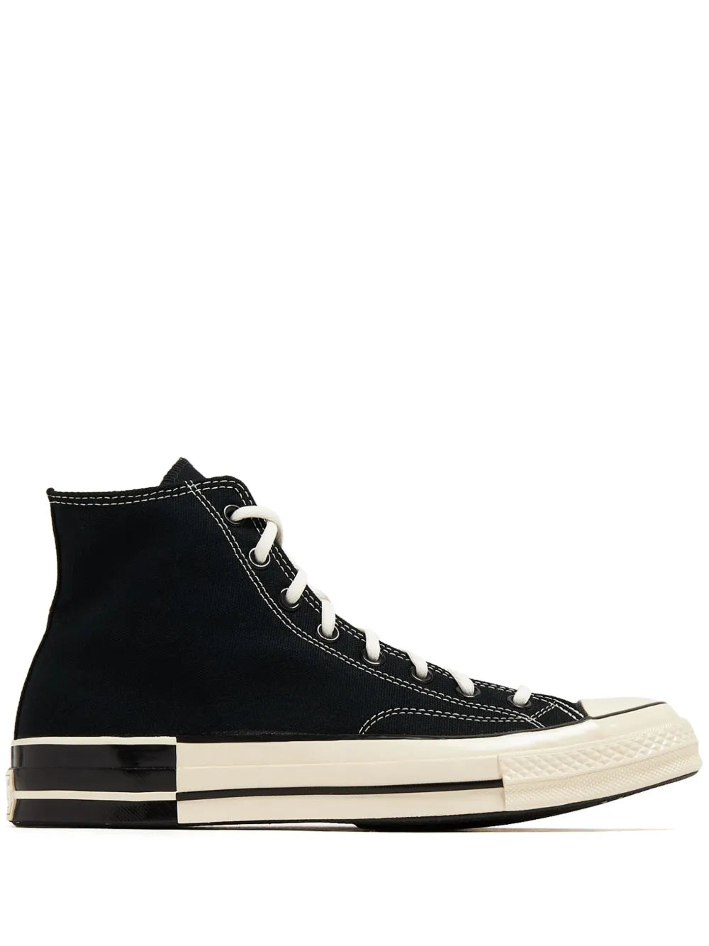 Conversee Chuck Taylor 70s High Black fix - 1