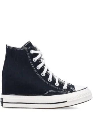 Conversee Chuck Taylor 70s High Black fix 290 - 1