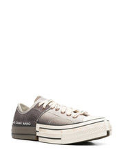 Conversee x Feng Chen Wang Chuck 70 Brown 904 - 2